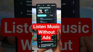 Best Music Android Application Without Ads |