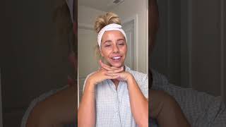 Mom of 3 bedtime routine😴💤 #nightroutine #vlog #dayinthelife #asmr #asmrsounds #asmrvideo #mom