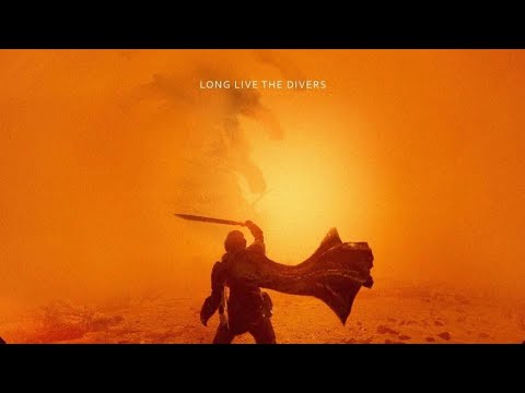 HELLDIVERS 2 | CRAZY HIVE LORD INTERACTION – INSANE MOMENT