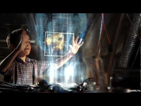 LINKIN PARK - BURN IT DOWN (Video by jemga)