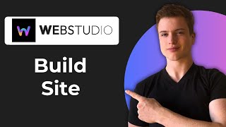 How To Create A Site On Webstudio (Full Guide)