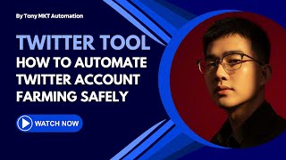 The Best Twitter Automation Tool for 2026 | Best Twitter Tool