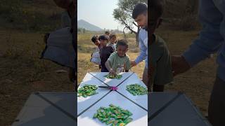 Kaccha Mango Toffee Spinner Challenge #shorts #spinwheelchallenge #ytshorts #trending #challenge