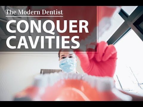 The Best Way to Prevent Cavities | The Modern Dentist