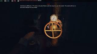 Amnesia - A Machine For Pigs Performance on Linux - 2024