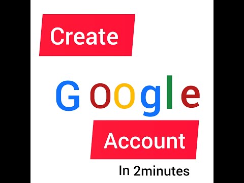 How to create google account in 2 minutes #TechnicalPJ #shorts