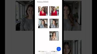 easiest tutorial to get LinkedIn headshots online