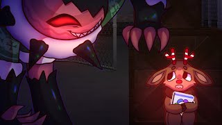 The Double Bobette Incident... - Dandy's World