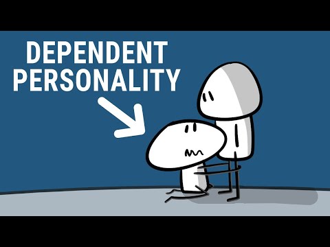 The Psychology of Personality Disorders