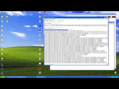 Email-Worm.Win32.lentin Analysis