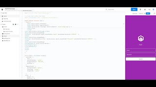Part 1 - React Native UI Design Tutorial for Beginners #shorst  #reactnative