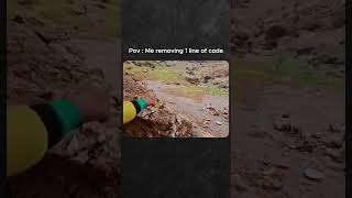 Ever experienced this? #MetatronCubeAcademy #WebDevelopmentCourse #LearnToCode #FrontendDevelopment