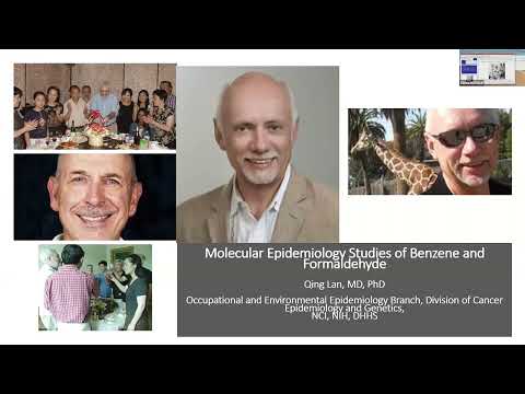 2.3. Comments from collaborators Nat Rothman and Qing Lan (NCI)