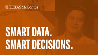 Inside McCombs: Justin Lo | MSBA at Texas McCombs – Smart Data. Smart Decisions.