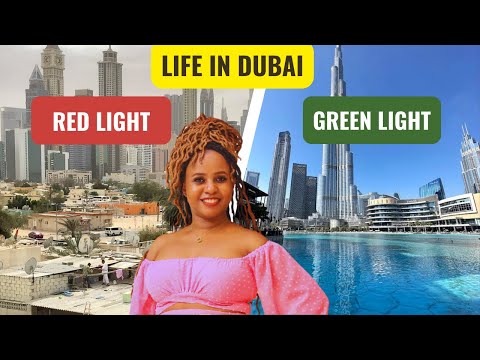 8 Years in DUBAI / Honest Review
