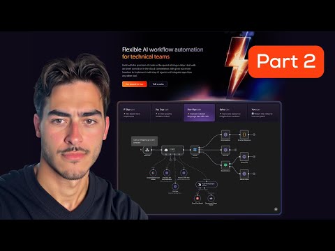 Ultimate n8n Beginners Guide: Part 2