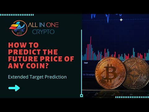 How to predict the future price of any coin?