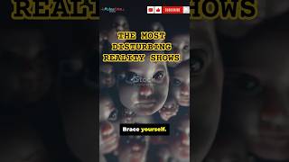 Reality TV Gone Too Far: Top 10 Shocking Shows Revealed!