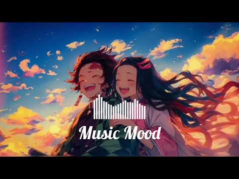 Just Chillin' - Music Mood