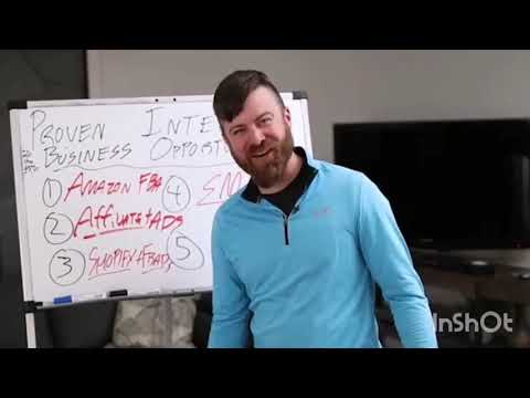 PROVEN Internet Business Opportunities.