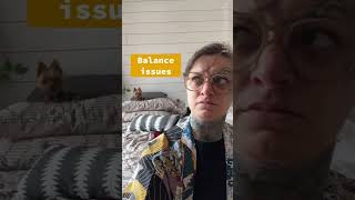 The first symptoms of my #MS 🧡 #Shorts #MultipleSclerosis #Neuroscience