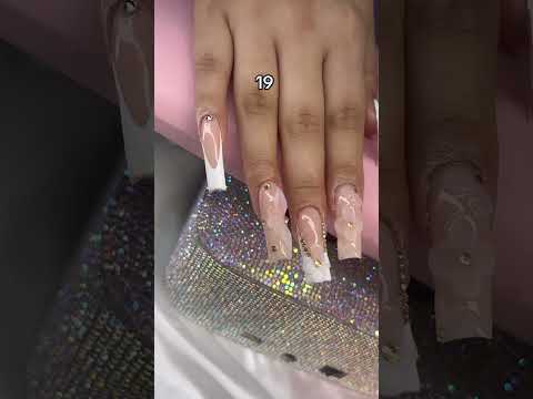 #nailtech #trending #nailjourney