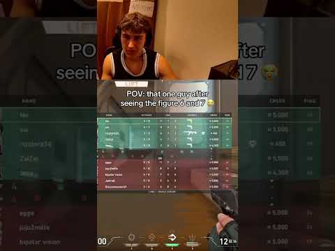 Might be time for a j*b.. #677 #67 #valorantfunny #valorant