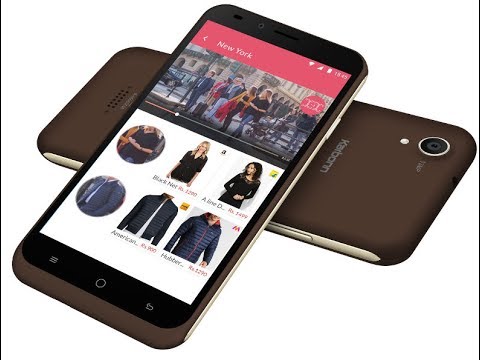 Karbonn Aura Note 2 Release Date, Price, Specs, Features & Concept design 2017