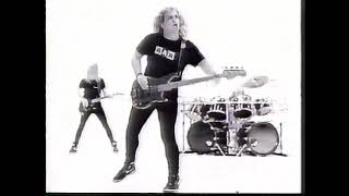 Sacred Reich - "The American Way" (Official Video)