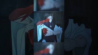 JJK Choso Sweater! #anime #animeshorts #animeedit #animefan #animecontent