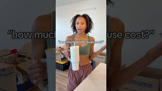 when he buys you your DREAM HOUSE.. 😌 #shorts #couple #newhouse