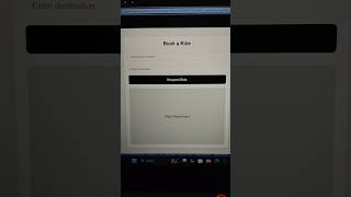 Build Uber App Clone Using JavaScript | HTML CSS JS Project Tutorial