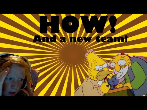 New Team/Short Story (MW2)