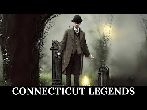 14 Legends That Still Haunt Connecticut | Brought to Life
