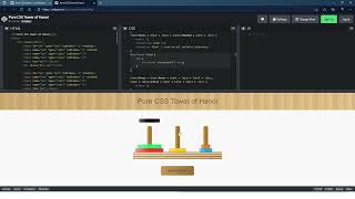 7. 2 Pure CSS Games