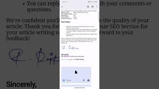 Adsense Approval Content Writng Service in Tamil | 100% Original & Human Written Articles