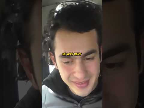 Entire Town Pranks Deaf Man 🥺 #wholesome
