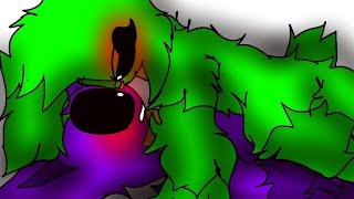 NOT WITH THE DOOR OPEN(+13 Catnap x Hoppy Hopscotch 💜💚) Flipaclip