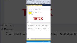 SQL Tricks | Learn This SHORTCUT !! Case | IIF