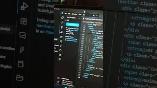 Accio App Home Page Interface | Build with JavaScript HTML CSS