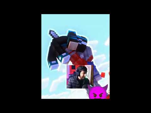 Minecraft | himalenssmp smartypiy story #smartypie #minecraft@huglu death 🤔🤔🤔