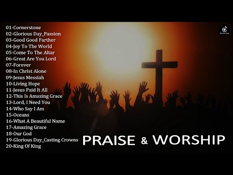 Best Christian Worship Music 2023 | Top 50 Morning Worship Songs For Prayers 2023 | Only God Know