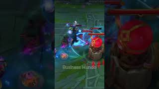 Mundo goes where he pleases #leagueoflegends #leaguememes #drmundo
