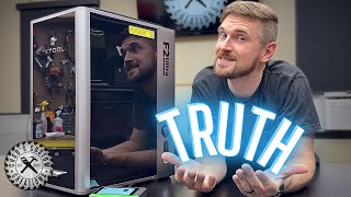 xTool F2 Ultra: The Unedited and Honest Truth