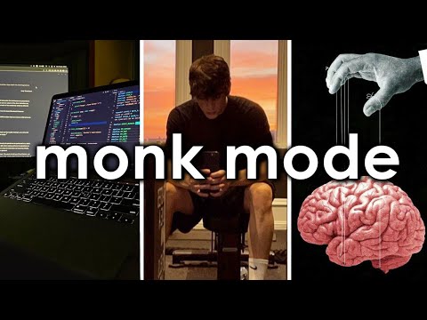 how to unlock crazy focus in 2026