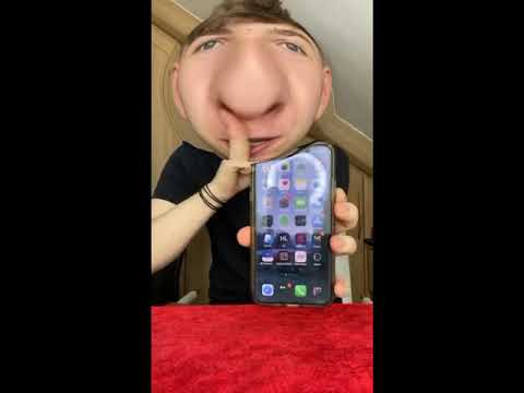 Dan Rhodes - How I fix her phone?