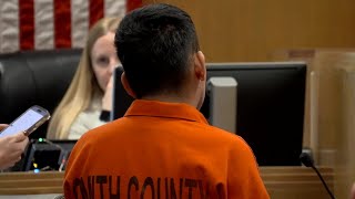 Trial date set for Tyler man accused of possessing child porn
