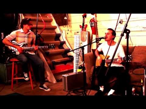 The darlings LIVE IN THE LAST RESORT AUDIO PRODUCTION LABORATORY