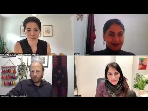 Webinar: The new Israeli far-right government — and the resistance to it