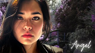 Angel's Mission to Heal the Virtual Realm